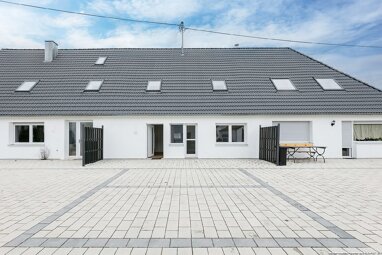 Reihenmittelhaus zum Kauf provisionsfrei 445.000 € 6 Zimmer 133,6 m² 243,5 m² Grundstück Beuren Pfaffenhofen an der Roth 89284