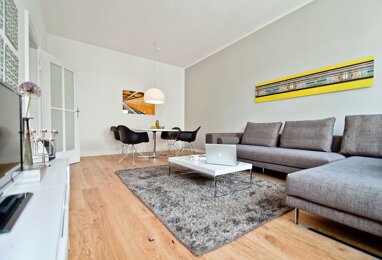 Wohnung zur Miete Wohnen auf Zeit 2.200 € 2 Zimmer 65 m² frei ab 22.11.2024 Friedrichshain Berlin 10247