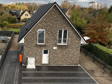 Einfamilienhaus zur Miete 2.250 € 5 Zimmer 148 m² 450 m² Grundstück Quickborn 25451