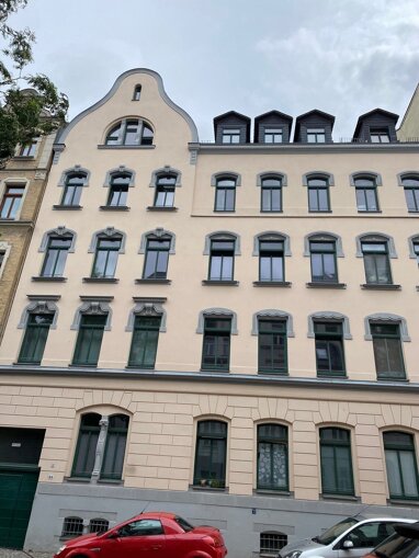 Wohnung zur Miete 330 € 3 Zimmer 65,6 m² 4. Geschoss Tschaikowskistr. 64 Sonnenberg 211 Chemnitz 09130