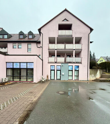 Büro-/Praxisfläche zur Miete 700 € 2 Zimmer 130 m² Bürofläche Großhabersdorf Großhabersdorf 90613