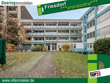 Wohnung zum Kauf provisionsfrei 269.000 € 2 Zimmer 70 m² Friesdorf Bonn / Friesdorf 53175