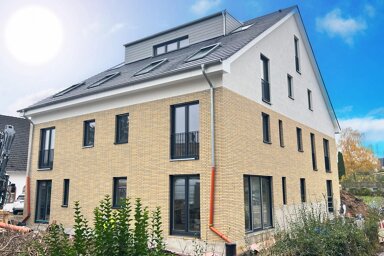 Wohnung zum Kauf provisionsfrei 529.000 € 3 Zimmer 90,5 m² Kiepenberg 21 Scharbeutz Scharbeutz 23683