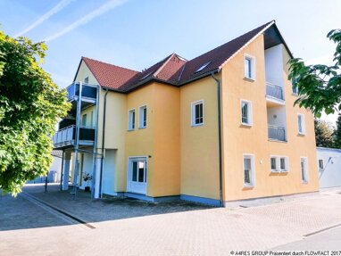Wohnung zur Miete 397 € 2 Zimmer 56,8 m² 1. Geschoss Bahnhofstraße 38a Singwitz Obergurig / OT Singwitz 02692