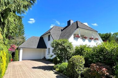 Einfamilienhaus zum Kauf 1.950.000 € 5 Zimmer 200 m² 976 m² Grundstück Bergstedt Hamburg-Bergstedt 22395