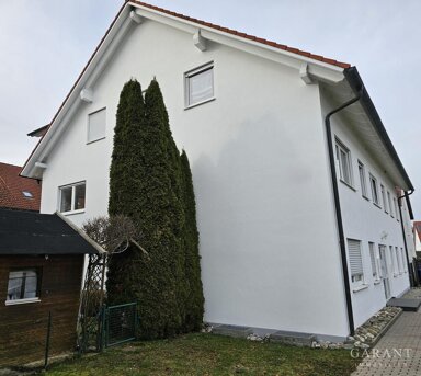 Wohnung zum Kauf 189.000 € 3 Zimmer 60 m² 2. Geschoss Gundelfingen Gundelfingen 89423