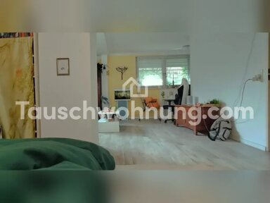 Wohnung zur Miete Tauschwohnung 700 € 1,5 Zimmer 42 m² EG Braunsfeld Köln 50933