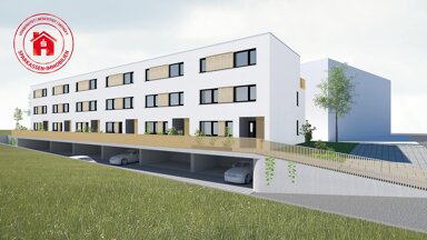 Reihenmittelhaus zum Kauf provisionsfrei 661.680 € 5 Zimmer 161,8 m² 127,1 m² Grundstück Eichel / Hofgarten Wertheim 97877