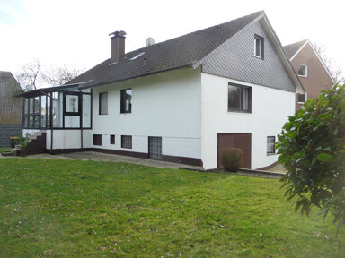 Einfamilienhaus zum Kauf 389.000 € 5 Zimmer 106,6 m² 873 m² Grundstück Mecklenbeck Münster 48163