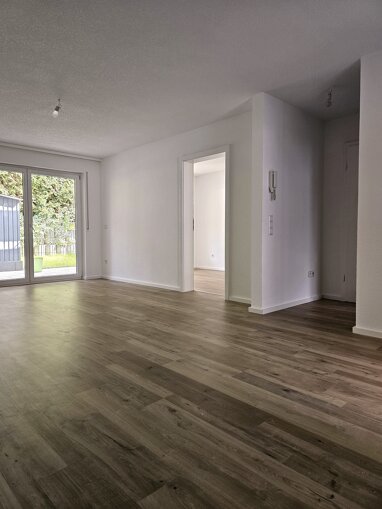 Wohnung zur Miete 650 € 2 Zimmer 55 m² Erdgeschoss frei ab sofort Trossingen Trossingen 78647