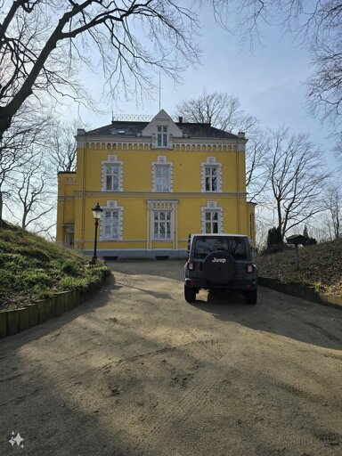 Villa zum Kauf 799.000 € 13 Zimmer 350 m² 1.186 m² Grundstück Billstedt Hamburg 22117