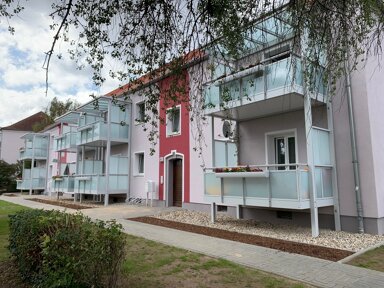 Wohnung zur Miete 415 € 3 Zimmer 59,4 m² 1. Geschoss frei ab 01.03.2025 Sterlingsweg 23 Bad Dürrenberg Bad Dürrenberg 06231