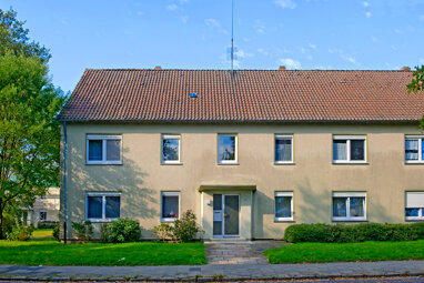 Wohnung zur Miete 608 € 3 Zimmer 63,8 m² 1. Geschoss Stresemannstraße 71 Ohmstede Oldenburg 26125
