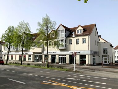 Haus zur Miete 40.250 € 2.372 m² Grundstück Senftenberg Senftenberg 01968