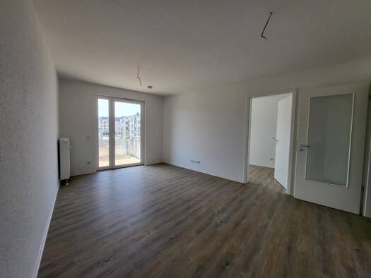 Studio zur Miete 590 € 2 Zimmer 45,5 m² 1. Geschoss Röthsoll 4 Brinckmansdorf Rostock 18055