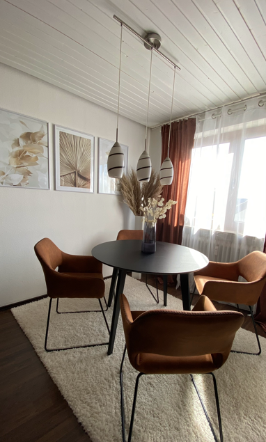 Wohnung zur Miete 1.100 € 4 Zimmer 95 m² -3. Geschoss Breitengüßbach Breitengüßbach 96149