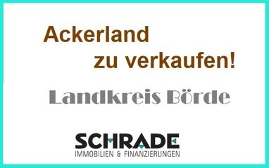 Land-/Forstwirtschaft zum Kauf 459.000 € 102.129 m² Grundstück Wormsdorf Eilsleben 39365