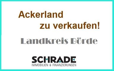 Land-/Forstwirtschaft zum Kauf 459.000 € 102.129 m² Grundstück Siegersleben Eilsleben 39365