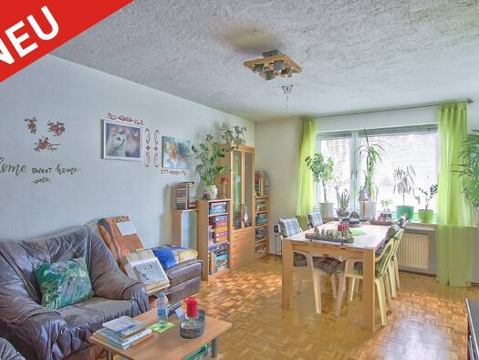 Wohnung zum Kauf 281.500 € 2 Zimmer 56 m² Gauting 82131