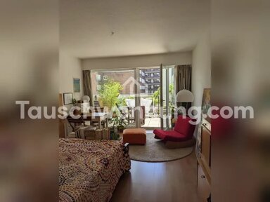 Wohnung zur Miete Tauschwohnung 750 € 1,5 Zimmer 35 m² Otterndorf Hamburg 22767