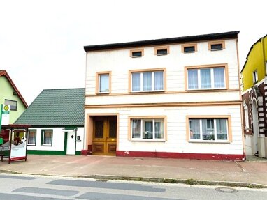 Mehrfamilienhaus zum Kauf Provisionsfrei 499.000 € 7 Zimmer 215 m² 1.089 m² Grundstück Joachimsthal 16247