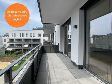 Wohnung zum Kauf provisionsfrei 361.538 € 3 Zimmer 88,2 m² Gütersloh Gütersloh 33330