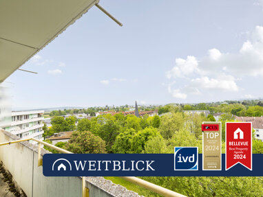 Wohnung zum Kauf 219.000 € 4,5 Zimmer 94 m² 8. Geschoss Grünbühl Ludwigsburg 71638