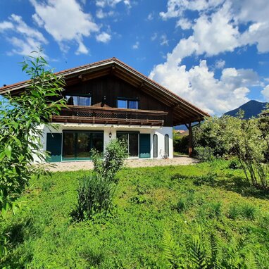 Einfamilienhaus zum Kauf 1.320.000 € 7 Zimmer 280 m² 1.035 m² Grundstück Grassau Grassau / Bayern 83224
