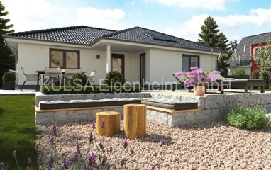 Bungalow zum Kauf 238.760 € 4 Zimmer 108 m² 600 m² Grundstück In der Aue 0 Barchfeld Barchfeld 36456