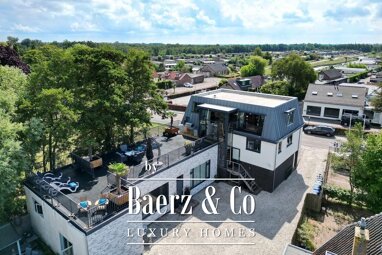 Villa zum Kauf 1.695.000 € 12 Zimmer 356 m² 762 m² Grundstück nieuw-loosdrechtsedijk 214 loosdrecht 1231 LE