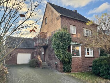 Einfamilienhaus zum Kauf 536.000 € 7 Zimmer 143 m² 900 m² Grundstück Nievenheim Dormagen 41542