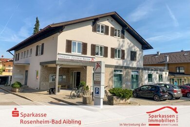 Mehrfamilienhaus zum Kauf 1.395.000 € 10 Zimmer 308 m² 1.128 m² Grundstück Brannenburg 83098