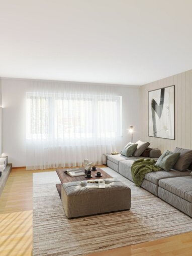 Wohnung zum Kauf 259.000 € 3 Zimmer 79 m² 2. Geschoss Alt-Hürth Hürth 50354