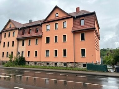 Mehrfamilienhaus zum Kauf Provisionsfrei 355.000 € 12 Zimmer 740 m² Grundstück Kasseler Straße 16 Schmalkalden Schmalkalden 98574