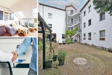 Mehrfamilienhaus zum Kauf 889.000 € 542 m² Grundstück Langerwehe Langerwehe 52379