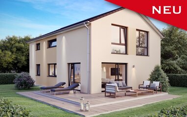 Einfamilienhaus zum Kauf 440.756 € 6 Zimmer 158 m² 593 m² Grundstück Thierbach Kitzscher / Thierbach 04567