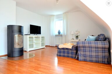 Wohnung zur Miete Wohnen auf Zeit 1.780 € 3 Zimmer 77 m² frei ab sofort Thon Nürnberg 90425