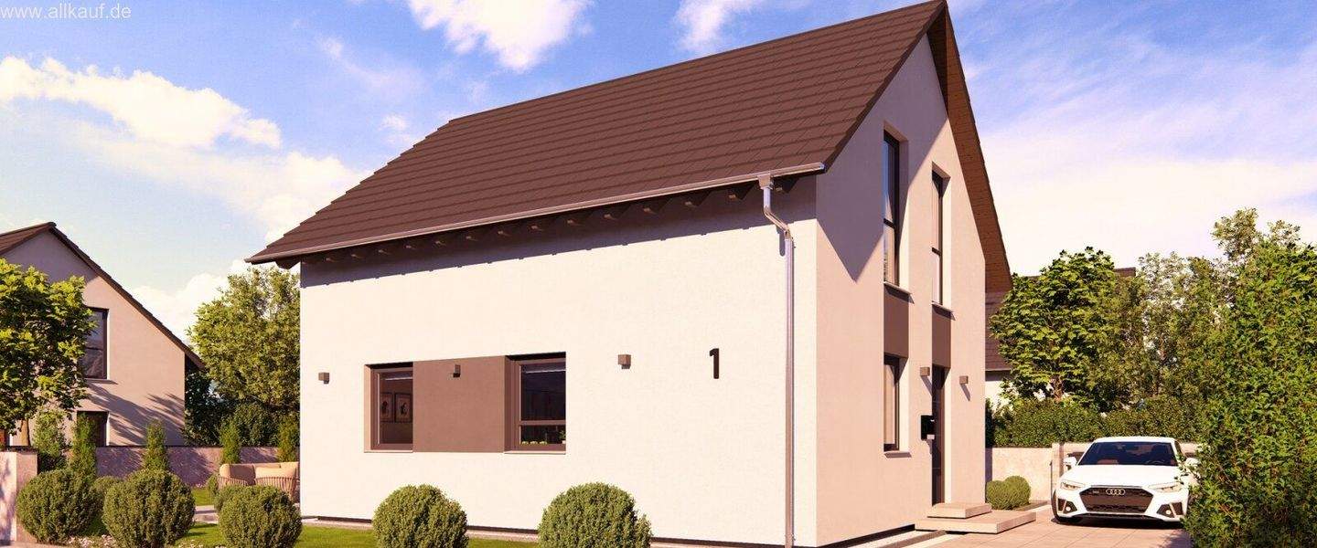 Immobilie in Pilsach - Ihr Traumhaus: Platz für Familie und Freunde inklusive Baugrundstück - Bild 0