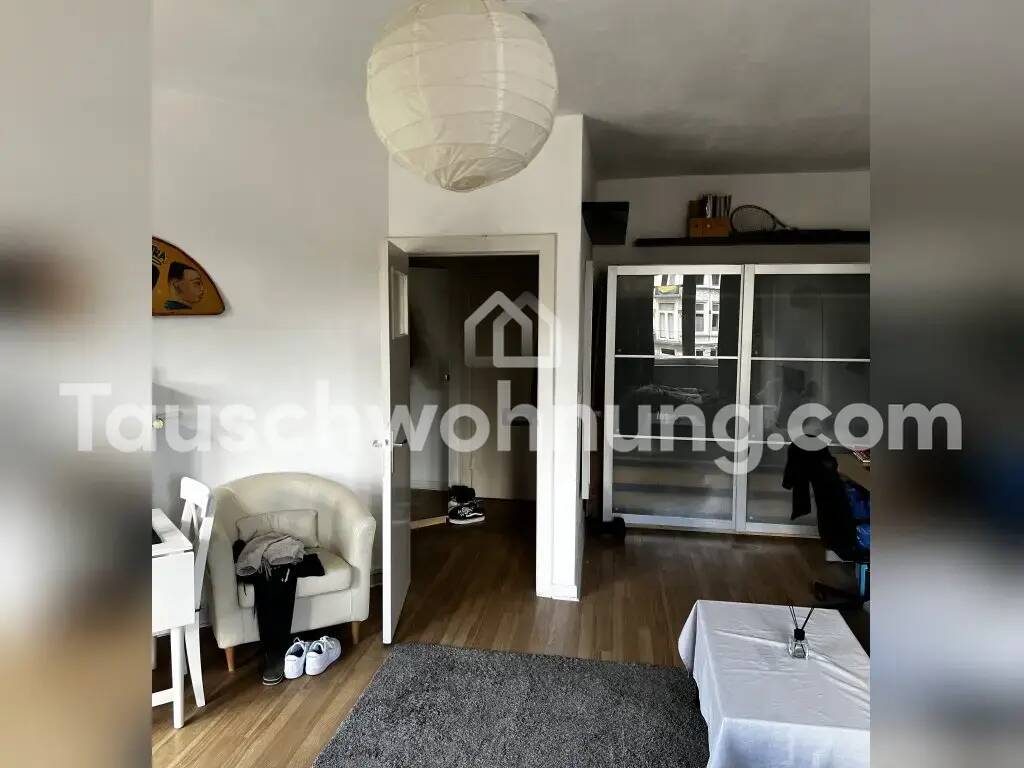 Wohnung zur Miete · Tauschwohnung