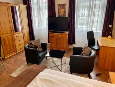 Wohnung zur Miete Wohnen auf Zeit 1.449,92 € 1 Zimmer 30 m² frei ab sofort Wien 1160
