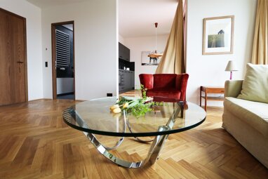 Wohnung zur Miete Wohnen auf Zeit 2.200 € 2 Zimmer 58 m² frei ab 06.12.2024 Prenzlauer Berg Berlin 10437