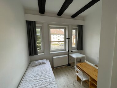 Wohnung zur Miete 200 € 1 Zimmer 16 m² 1. Geschoss Am Klepperberg 6 Clausthal-Zellerfeld Clausthal-Zellerfeld 38678