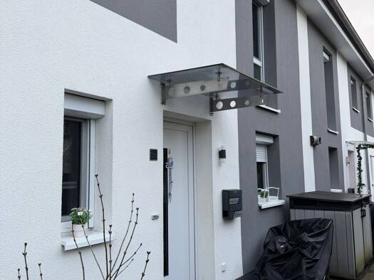 Reihenhaus zum Kauf provisionsfrei 466.000 € 4 Zimmer 114 m² Nahe 23866