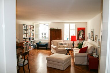 Wohnung zur Miete 900 € 2,5 Zimmer 70,7 m² 3. Geschoss Salzburg Salzburg 5020