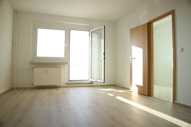 Wohnung zur Miete 370 € 2 Zimmer 66,6 m² 7. Geschoss Max-Türpe-Straße 52 Morgenleite 632 Chemnitz 09122