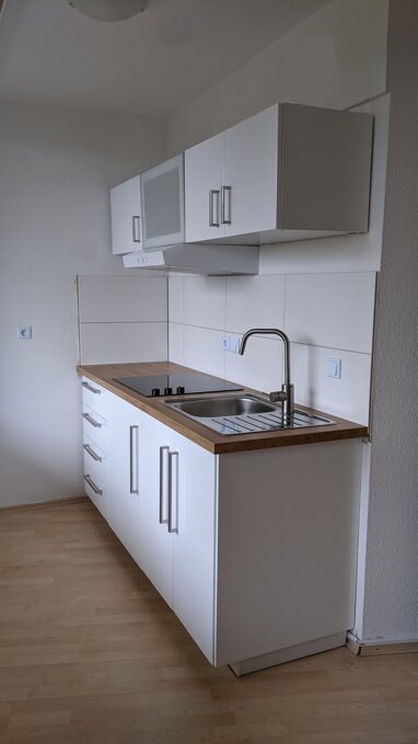 Wohnung zur Miete 375 € 1 Zimmer 27 m² 6. Geschoss Kopsbühl 62 Kopsbühl Villingen-Schwenningen 78048