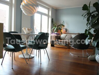 Wohnung zur Miete 2.300 € 4,5 Zimmer 105 m² 4. Geschoss Eimsbüttel Hamburg 20255