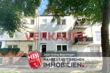 Wohnung zum Kauf 188.000 € 2 Zimmer 66 m² Peterswerder Bremen 28205