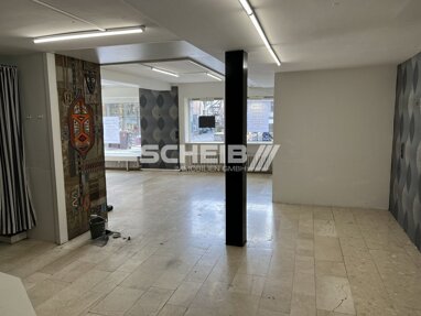 Verkaufsfläche zur Miete 2.200 € 110 m² Verkaufsfläche Stadtmitte Schwäbisch Hall 74523