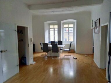 Wohnung zur Miete 680 € 3 Zimmer 80 m² 2. Geschoss Innenstadt Neustadt an der Weinstraße 67433